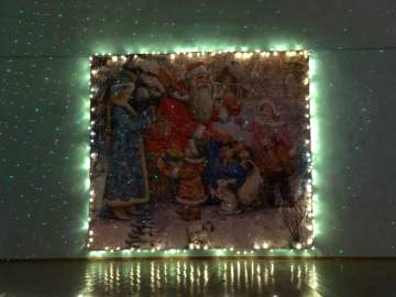 Отбой «Красного уровня-Угроза атаки БПЛА»!