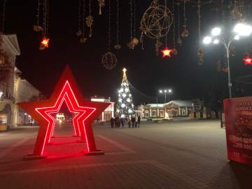 10 БПЛА сбиты этой ночью над Липецкой областью! 287 БПЛА сбиты над Россией - Минобороны