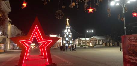 10 БПЛА сбиты этой ночью над Липецкой областью! 287 БПЛА сбиты над Россией - Минобороны