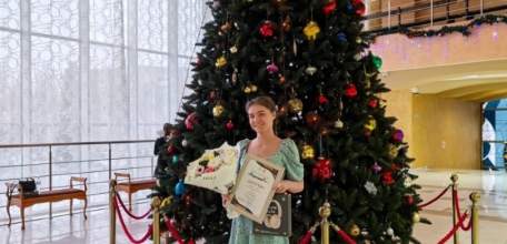 Вокалистки из Елецкого района завоевали почётные награды в областном конкурсе «ГоризонТы»