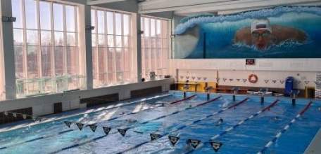 10 декабря в бассейн «Спартак» ОК СШОР в городе Липецке состоялся 1-й день Кубка Липецкой области по плаванию