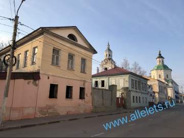 Статистика: в Липецкой области сократились промышленное производство и ввод жилья