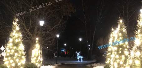 Отбой желтого уровня "Воздушной опасности" для Липецкой области