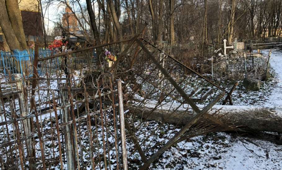 Общественность города Ельца требует возбудить уголовные дела по факту не выполнения контракта, причинению ущерба, мошенничества и превышению должностных полномочий!