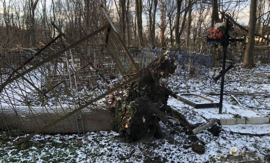 Общественность города Ельца требует возбудить уголовные дела по факту не выполнения контракта, причинению ущерба, мошенничества и превышению должностных полномочий!