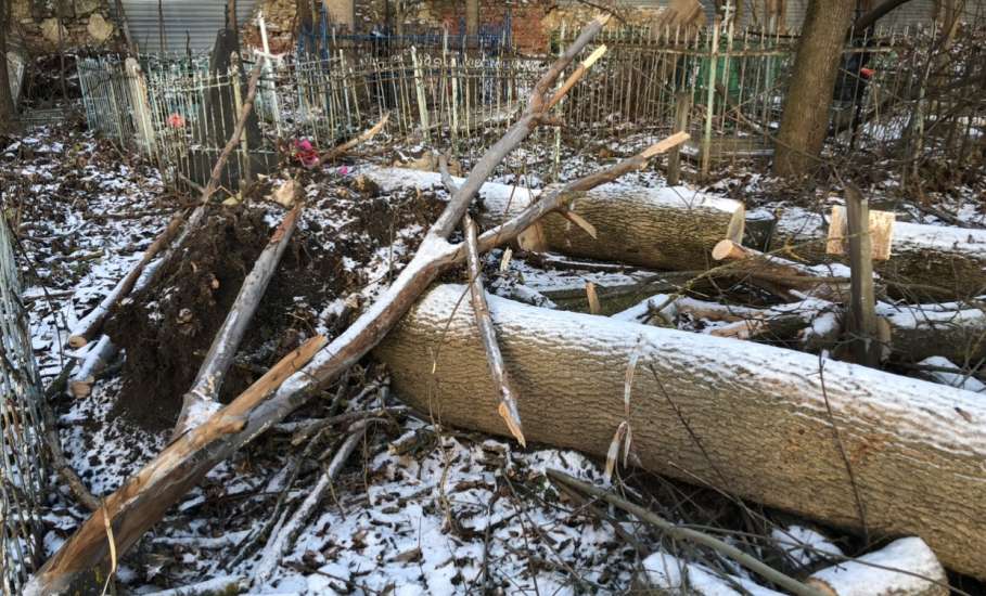 Общественность города Ельца требует возбудить уголовные дела по факту не выполнения контракта, причинению ущерба, мошенничества и превышению должностных полномочий!