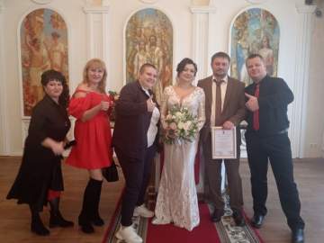 Вчера, 12.12.2025 не только красивая дата для вступления в брак, но и День Конституции Российской Федерации!