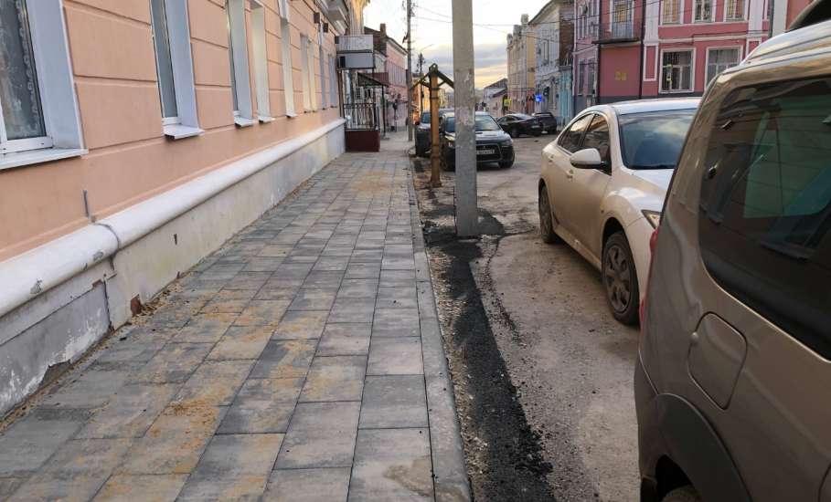 Отбой желтого уровня "Воздушной опасности" для Липецкой области