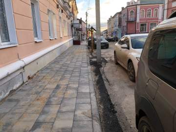 Отбой желтого уровня "Воздушной опасности" для Липецкой области