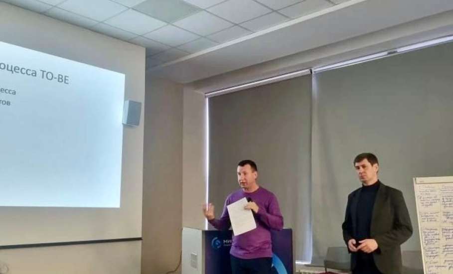 Ректор ЕГУ имени И.А. Бунина вместе с проректором прошли повышение квалификации и побывали в Совете Федерации РФ