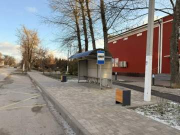 Непогода в Ельце: последствия устранены