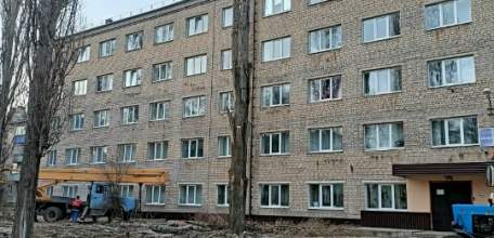 Сотрудники МУП &laquo;Елец-Сервис&raquo; продолжают работы по благоустройству города