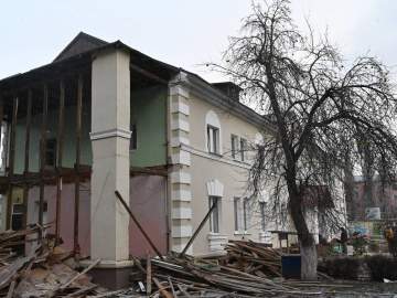 Вячеслав Жабин: &laquo;Приступили к масштабным ремонтным работам в детском саду №41&raquo;