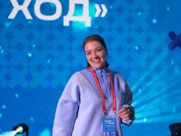 Вячеслав Жабин: &laquo;С таких новостей приятно начинать день!&raquo;