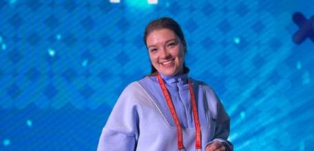 Вячеслав Жабин: &laquo;С таких новостей приятно начинать день!&raquo;