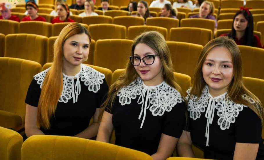 Состоялся второй тур чемпионата молодых педагогов Липецкой области &laquo;Учи! Учись! Развивайся!&raquo;