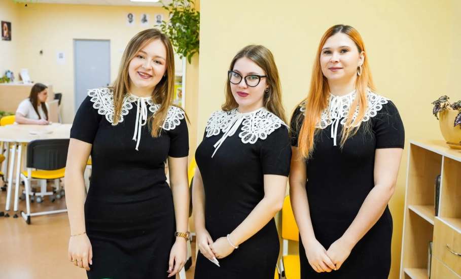 Состоялся второй тур чемпионата молодых педагогов Липецкой области &laquo;Учи! Учись! Развивайся!&raquo;