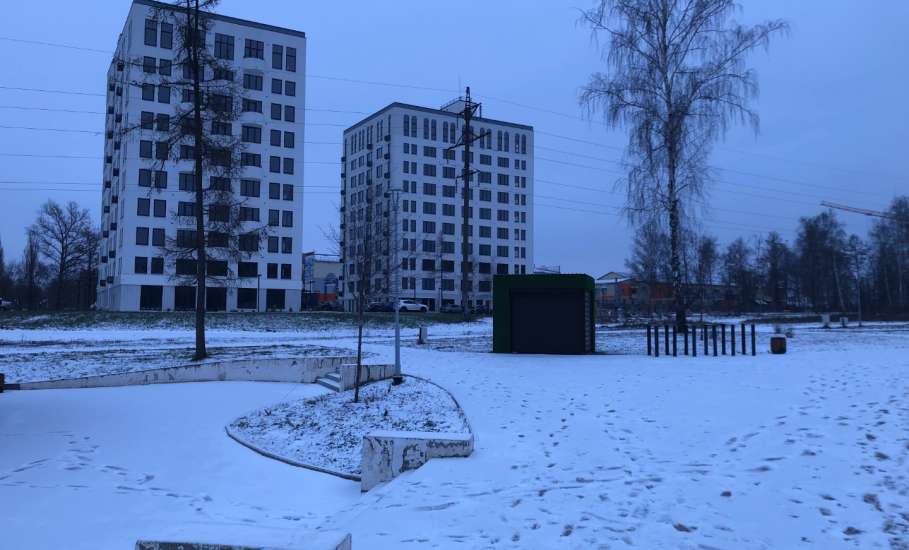 Госдума приняла закон о переводе домовых чатов жильцов МКД с УК в мессенждер Мах