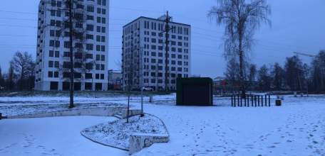 Госдума приняла закон о переводе домовых чатов жильцов МКД с УК в мессенждер Мах