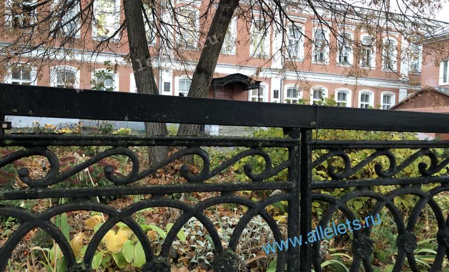 Охрану школ хотят передать Росгвардии