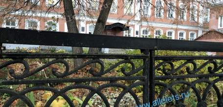 Охрану школ хотят передать Росгвардии