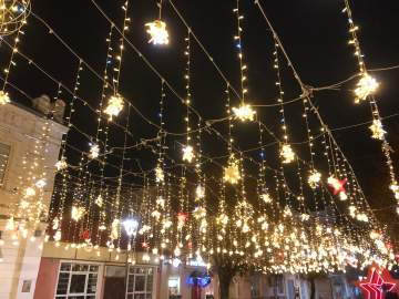 В ближайшие  3-6 часова с сохранением в течение ночи  ожидается туман с видимостью менее 500 м