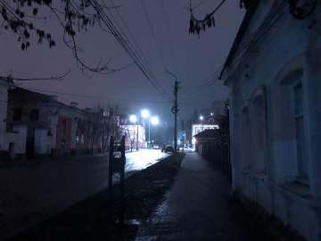 Отбой желтого уровня "Воздушной опасности" для Липецкой области