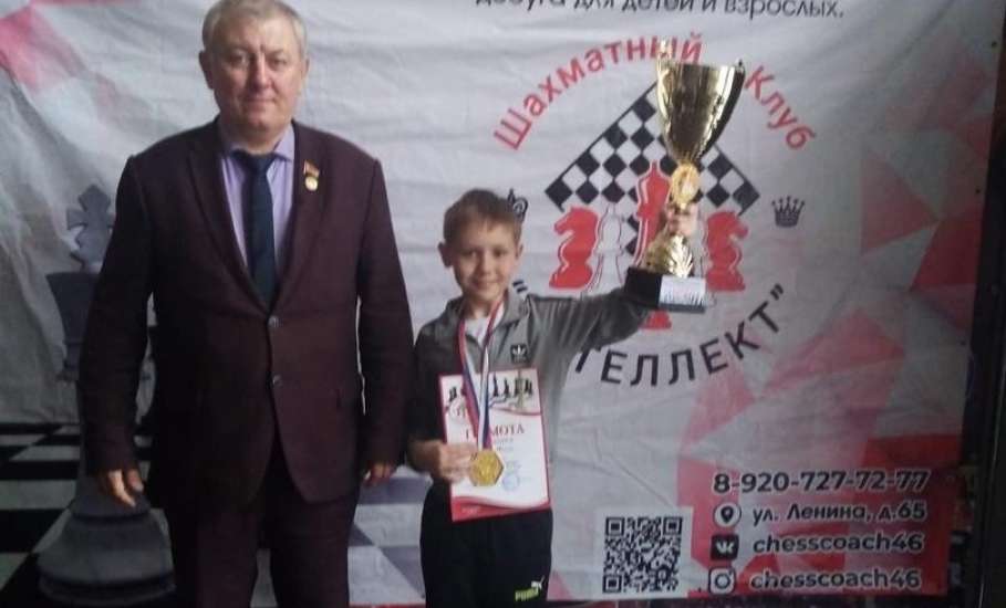 Сегодня, 18 декабря, мы с огромным уважением поздравляем с днем рождения спортивного судью всероссийской категории Сергея Васильевича Волобуева!