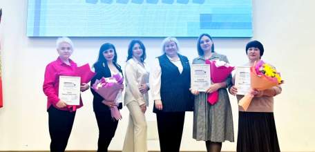 Сразу 4 воспитателя Елецкого округа &ndash; в ТОП-20 лучших педагогов региона!