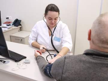 Диспансеризация и норматив ГТО помогут получить налоговый вычет