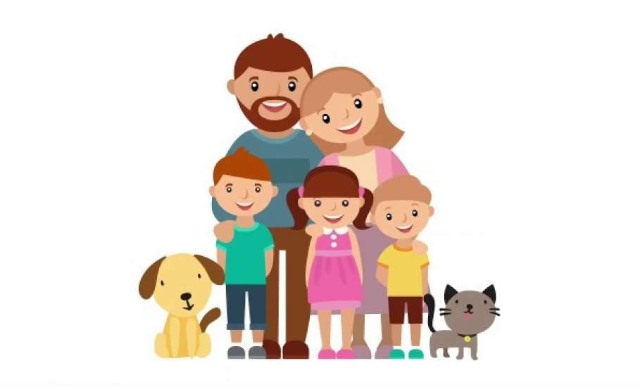 Выдвижение кандидатур на соискание областной единовременной премии родителяммногодетных семей