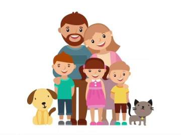 Выдвижение кандидатур на соискание областной единовременной премии родителяммногодетных семей