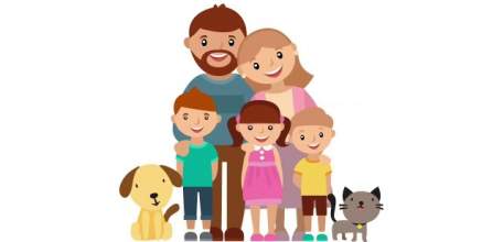 Выдвижение кандидатур на соискание областной единовременной премии родителяммногодетных семей