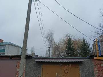 Сотрудники МУП &laquo;Елец-Сервис&raquo; продолжают работы по благоустройству города