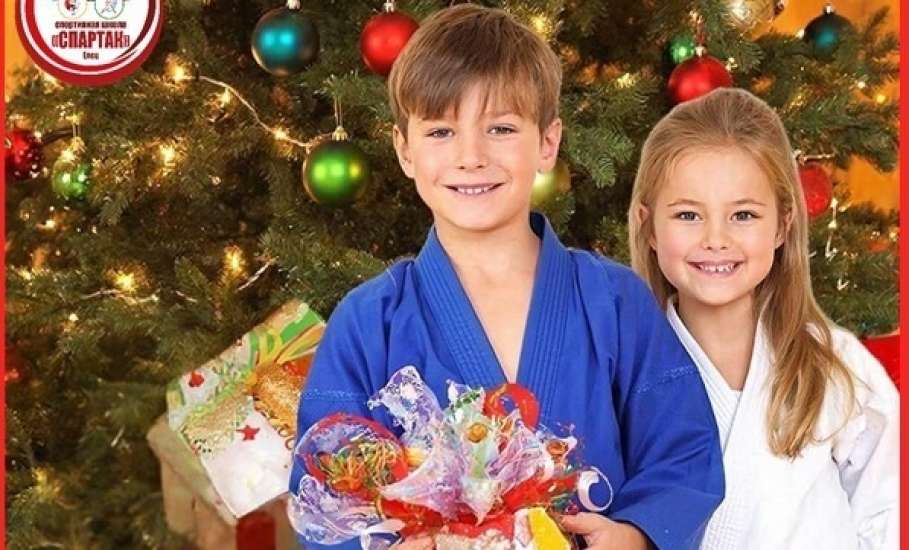 В Ельце скоро состоятся соревнования по дзюдо среди юношей и девочек