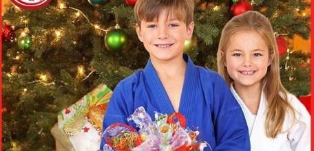 В Ельце скоро состоятся соревнования по дзюдо среди юношей и девочек