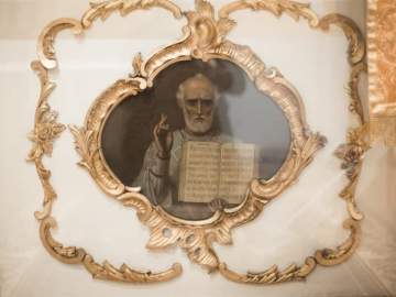 19 декабря 2025: Николай Чудотворец