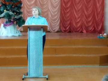 Экстремизм и терроризм обсуждали в школах Ельца