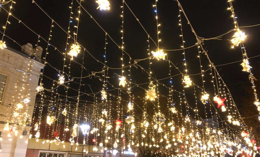 Отбой &laquo;Красного уровня-Угроза атаки БПЛА&raquo;