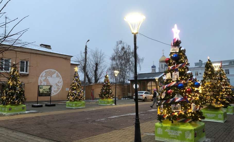 2 БПЛА сбито этой ночью в Липецкой области- Минобороны