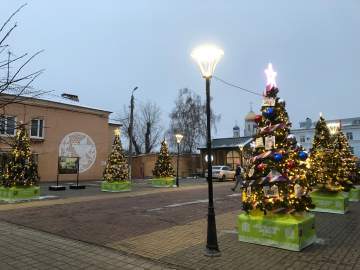 2 БПЛА сбито этой ночью в Липецкой области- Минобороны