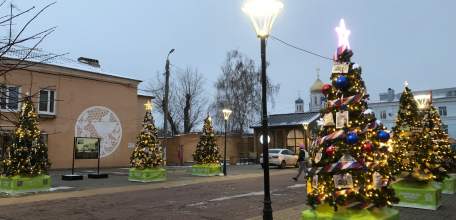 2 БПЛА сбито этой ночью в Липецкой области- Минобороны