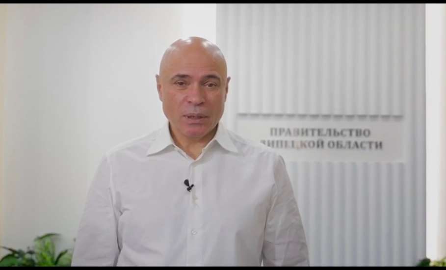 Игорь Артамонов: &laquo;Друзья, наш Елец победил в номинации &laquo;Город молодёжи &ndash; 2026&raquo;!&laquo;