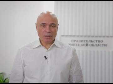 Игорь Артамонов: &laquo;Друзья, наш Елец победил в номинации &laquo;Город молодёжи &ndash; 2026&raquo;!&laquo;