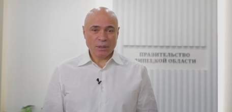 Игорь Артамонов: &laquo;Друзья, наш Елец победил в номинации &laquo;Город молодёжи &ndash; 2026&raquo;!&laquo;