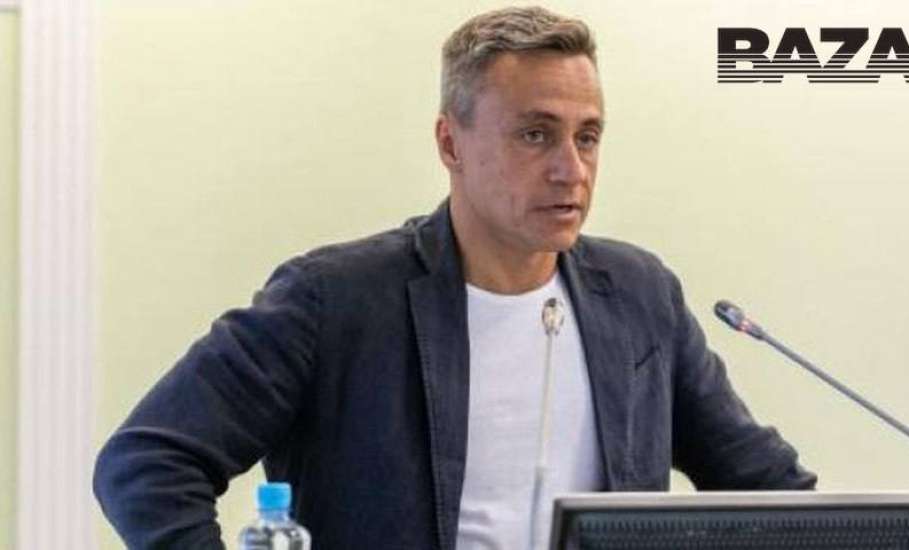 Депутат Госдумы от Единой России усомнился в честности проведения конкурса на звание молодёжной столицы России!