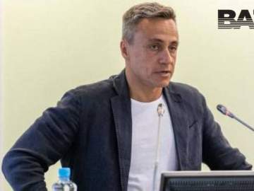 Депутат Госдумы от Единой России усомнился в честности проведения конкурса на звание молодёжной столицы России!