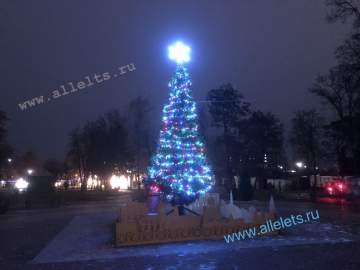 Отбой желтого уровня "Воздушной опасности" для Липецкой области