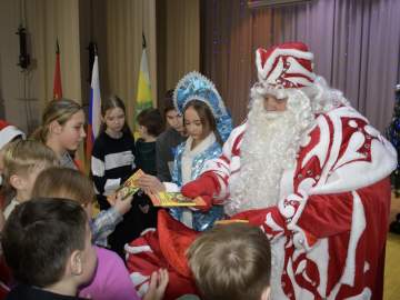 20 декабря состоялся финал Открытого кубка главы Елецкого округа по быстрым шахматам 2025 года