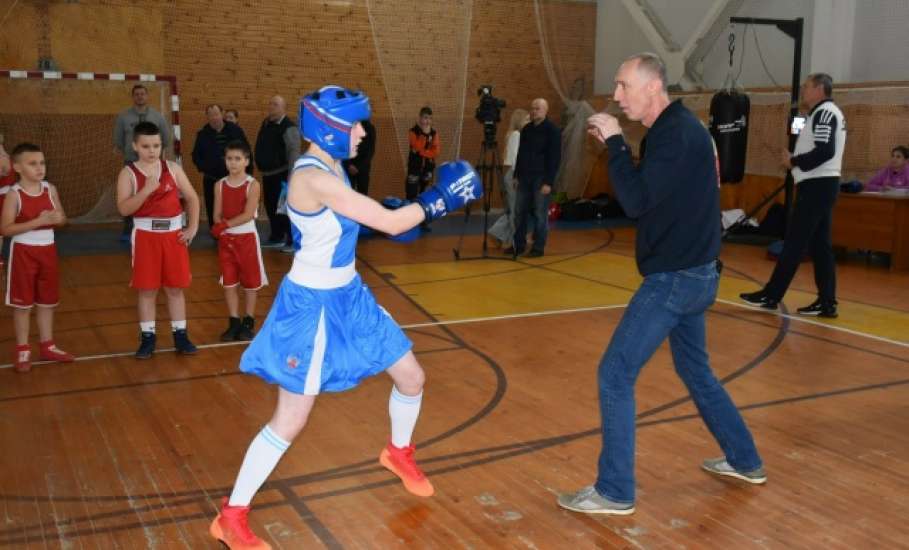 19 декабря 2025 года в городе Лебедянь прошёл турнир по боксу &laquo;Кубок главы Лебедянского Муниципального округа.&raquo;